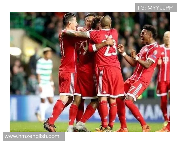 拜仁足球俱乐部球星辉煌历程与绿茵赛场激情故事